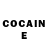 Cocaine Fish Scale Sultonov Fakirso
