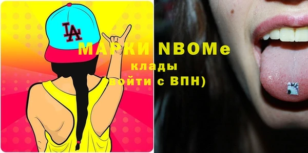 винт Абаза