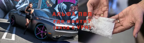 винт Абаза